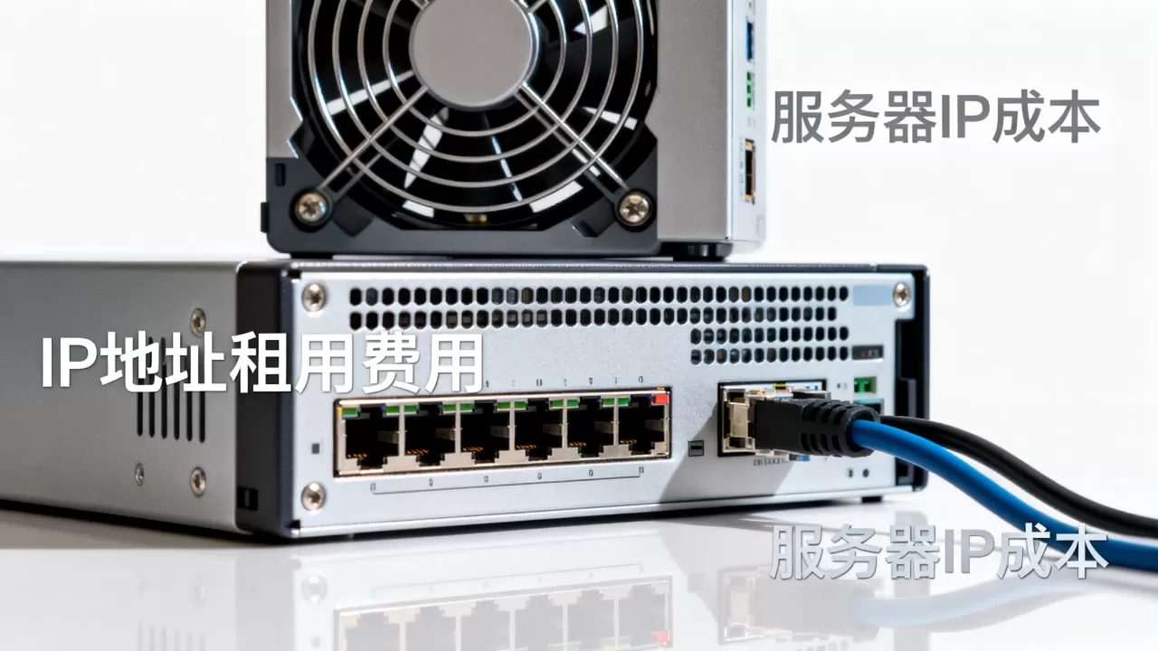 服务器一个IP要多少钱?,IP地址租用费用贵吗 服务器一个IP要多少钱?,IP地址租用费用贵吗