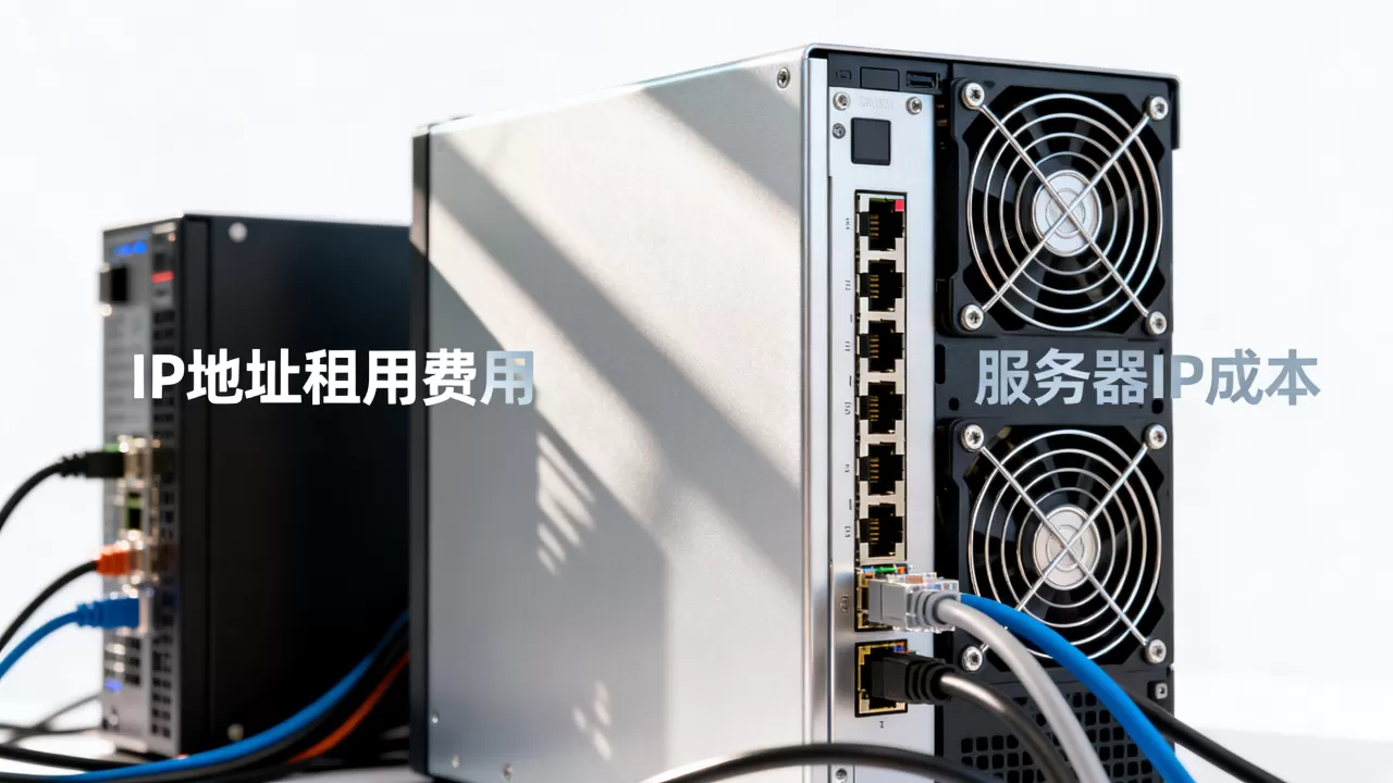 服务器一个IP要多少钱?,IP地址租用费用贵吗 服务器一个IP要多少钱?,IP地址租用费用贵吗
