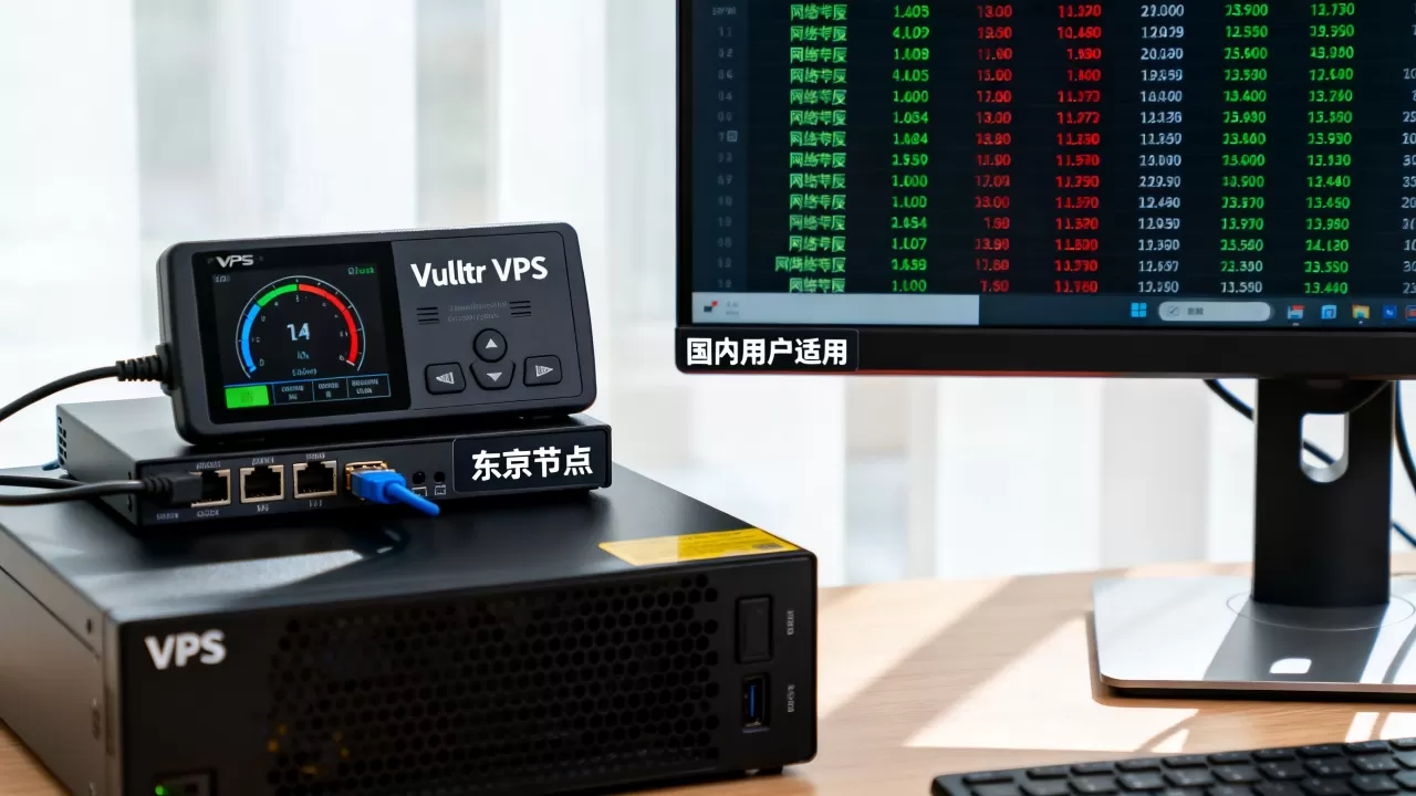 Vultr VPS怎么样?东京节点直连速度如何,国内用户适合用吗? Vultr VPS怎么样?东京节点直连速度如何,国内用户适合用吗?