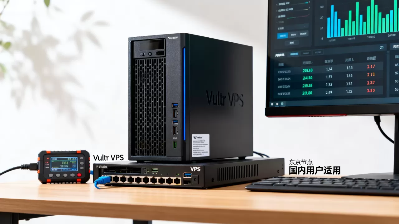 Vultr VPS怎么样?东京节点直连速度如何,国内用户适合用吗? Vultr VPS怎么样?东京节点直连速度如何,国内用户适合用吗?