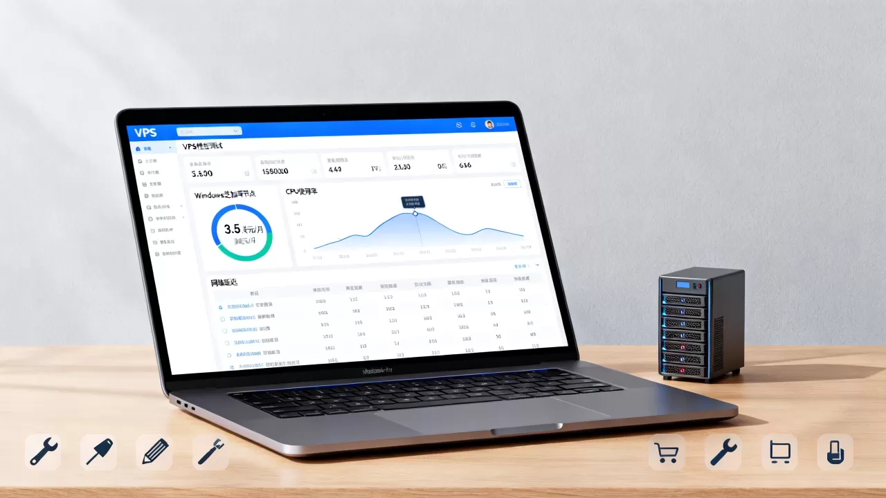 vpsrus 3.5美元Windows芝加哥值得买吗,vps性能怎么样? vpsrus 3.5美元Windows芝加哥值得买吗,vps性能怎么样?