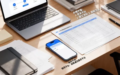 wifi域名湖南怎么办理？,哪个平台更靠谱？