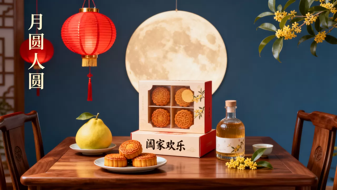 2016年中秋阖家欢乐祝福语怎么写?中秋祝福短信有哪些? 2016年中秋阖家欢乐祝福语怎么写?中秋祝福短信有哪些?