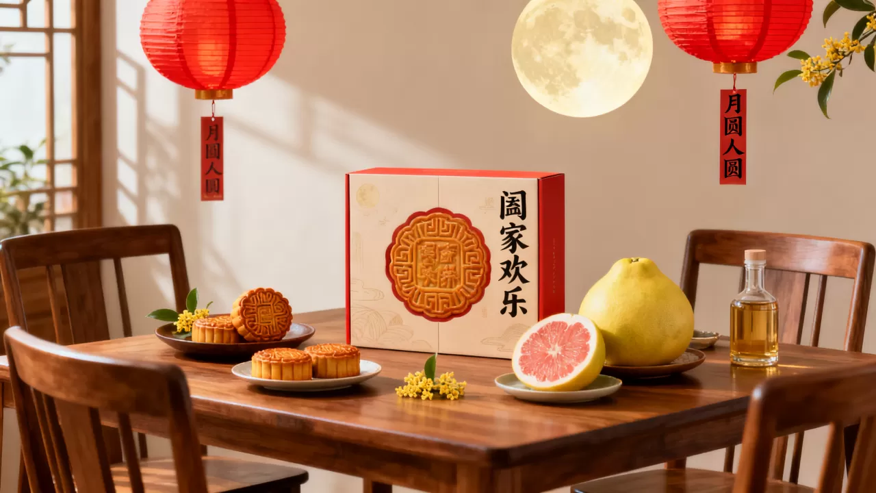 2016年中秋阖家欢乐祝福语怎么写?中秋祝福短信有哪些? 2016年中秋阖家欢乐祝福语怎么写?中秋祝福短信有哪些?
