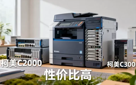 柯美服务器有哪些型号，哪个型号性价比高？