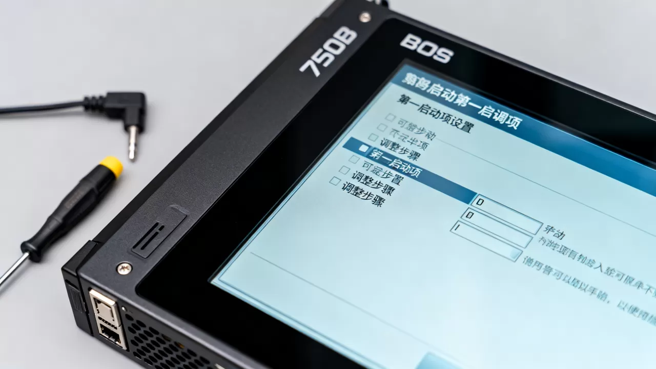 服务器720xb第一启动项为什么调不了?,怎么解决? 服务器720xb第一启动项为什么调不了?,怎么解决?