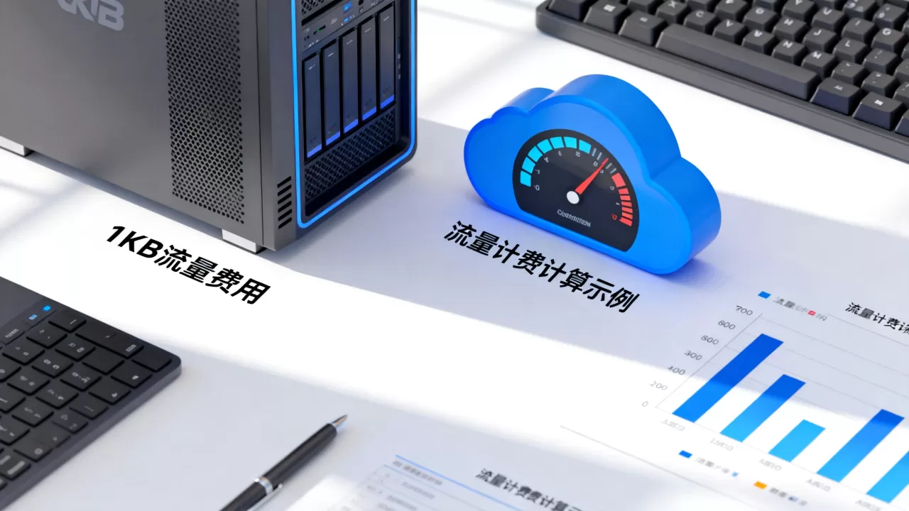 云服务器1KB流量多少钱,云服务器按流量计费怎么算 云服务器1KB流量多少钱,云服务器按流量计费怎么算