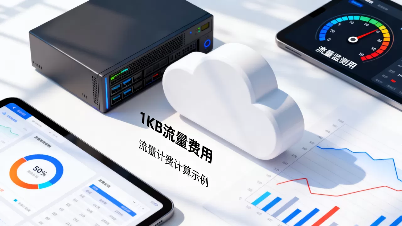 云服务器1KB流量多少钱,云服务器按流量计费怎么算 云服务器1KB流量多少钱,云服务器按流量计费怎么算