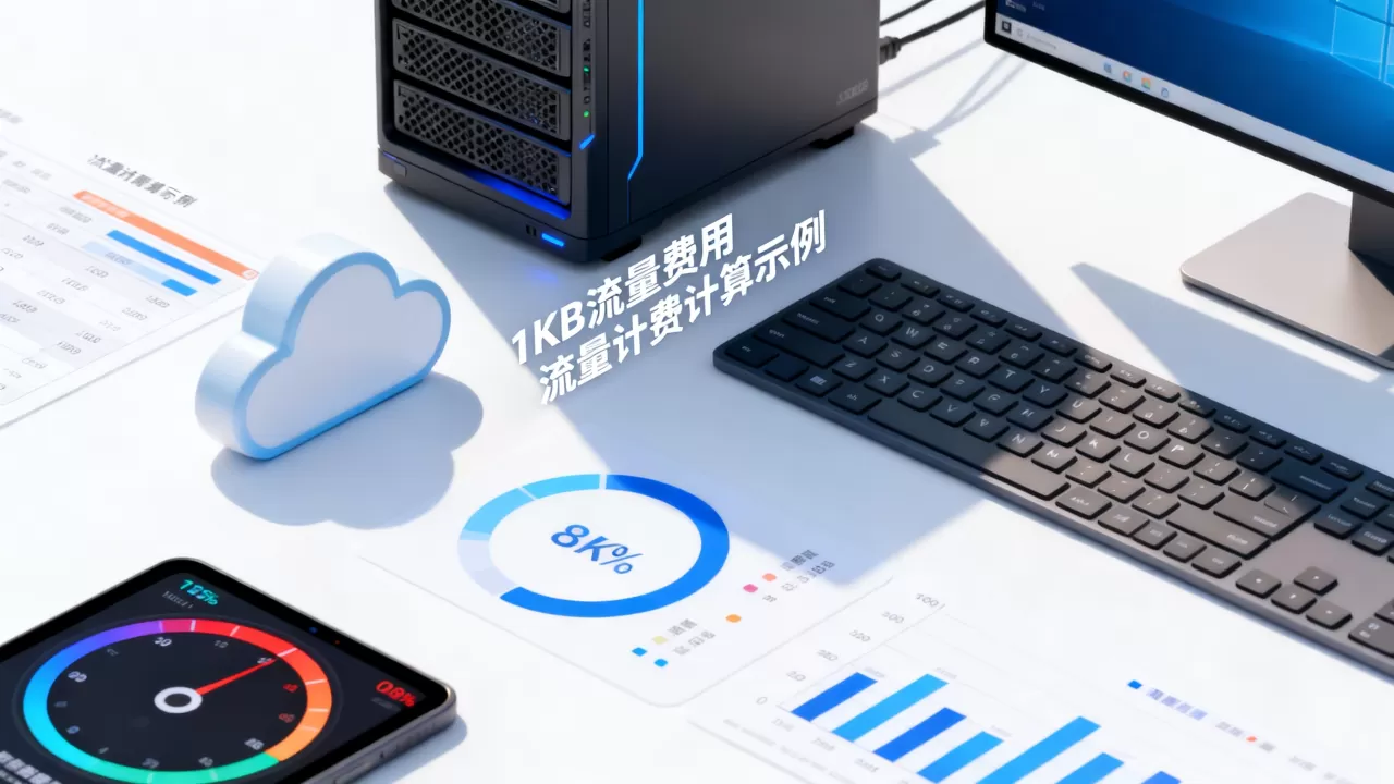 云服务器1KB流量多少钱,云服务器按流量计费怎么算 云服务器1KB流量多少钱,云服务器按流量计费怎么算