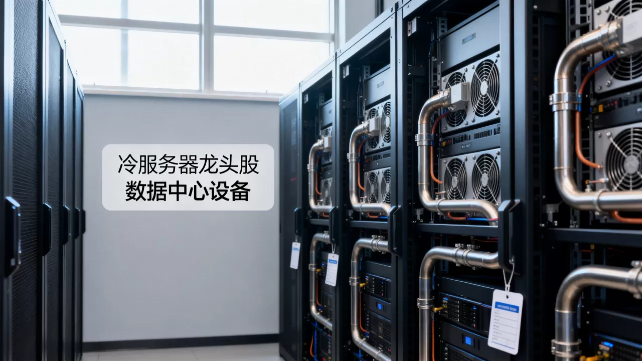 冷服务器板块股票有哪些,哪些龙头股值得关注? 冷服务器板块股票有哪些,哪些龙头股值得关注?