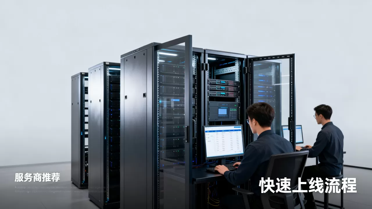 青岛服务器租用想快速上线怎么做,哪家服务商好 青岛服务器租用想快速上线怎么做,哪家服务商好
