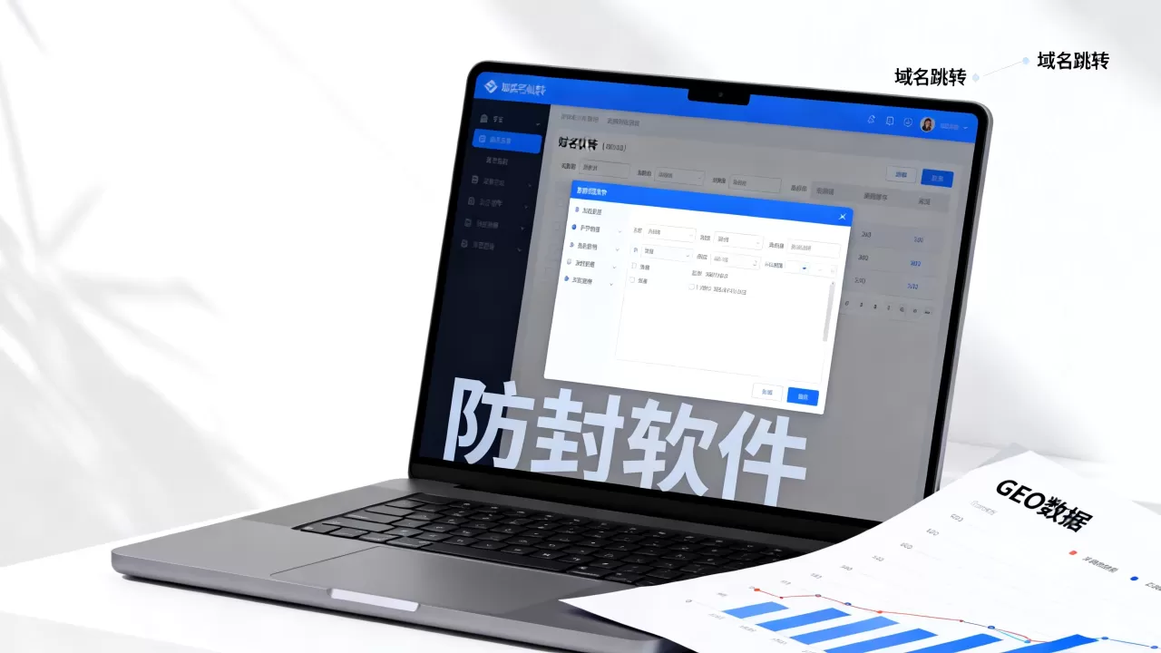 域名跳转和防封软件会影响GEO吗?怎么防封才安全 域名跳转和防封软件会影响GEO吗?怎么防封才安全