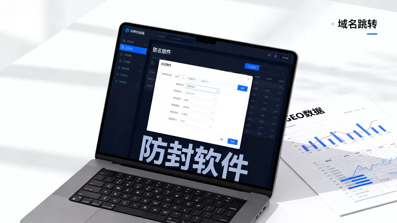 域名跳转和防封软件会影响GEO吗?怎么防封才安全 域名跳转和防封软件会影响GEO吗?怎么防封才安全