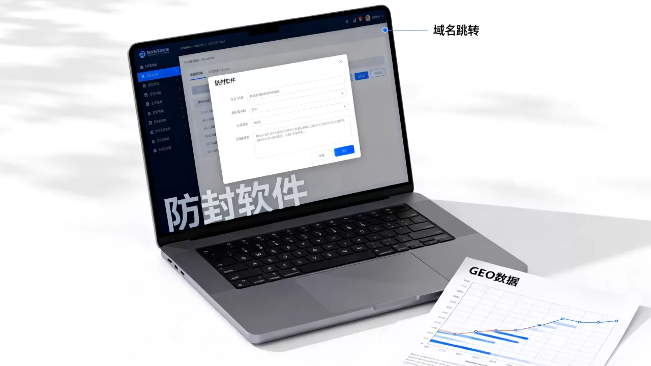 域名跳转和防封软件会影响GEO吗?怎么防封才安全 域名跳转和防封软件会影响GEO吗?怎么防封才安全