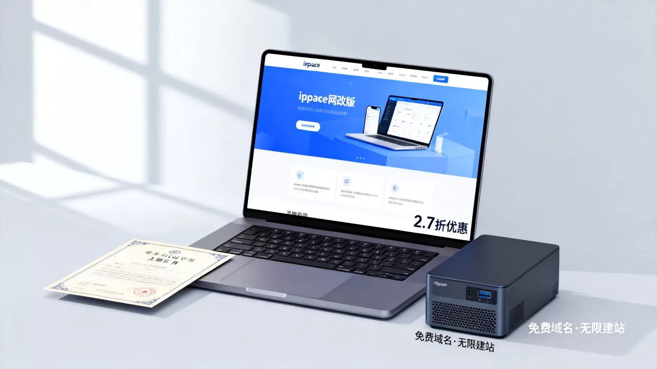 ipage网站改版2.7折怎么买?,免费域名无限建站主机优惠 ipage网站改版2.7折怎么买?,免费域名无限建站主机优惠