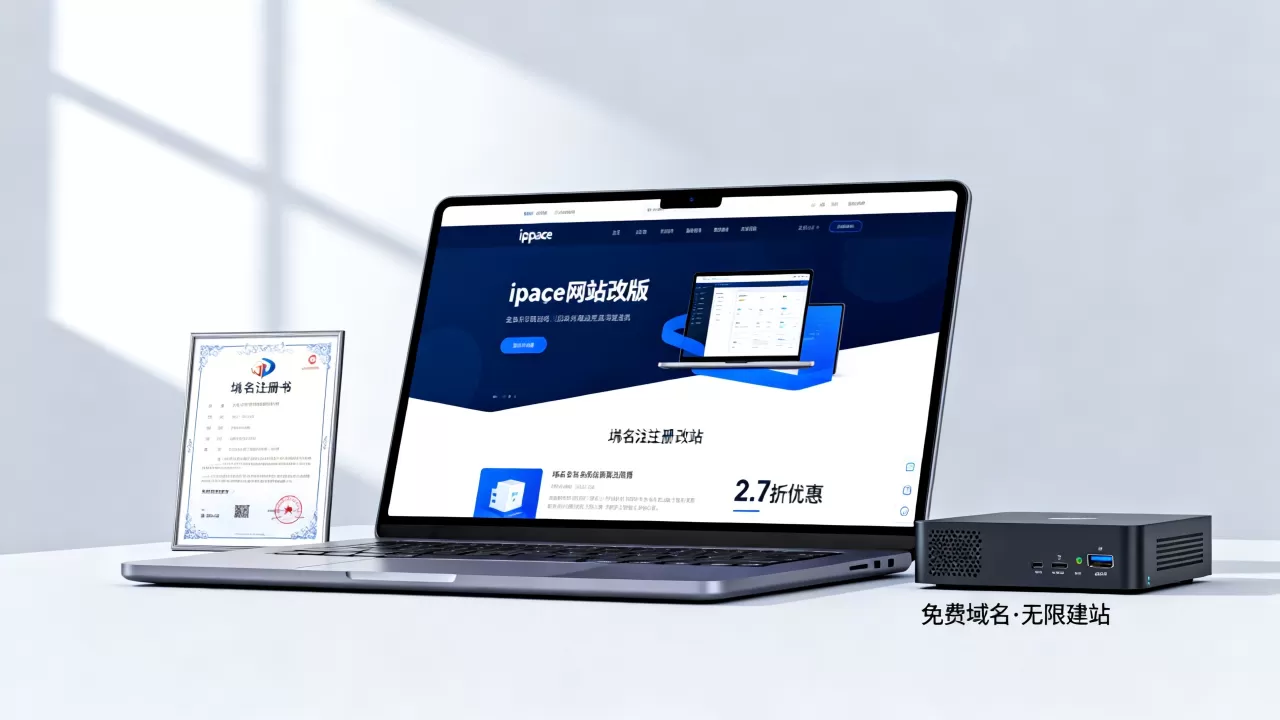 ipage网站改版2.7折怎么买?,免费域名无限建站主机优惠 ipage网站改版2.7折怎么买?,免费域名无限建站主机优惠