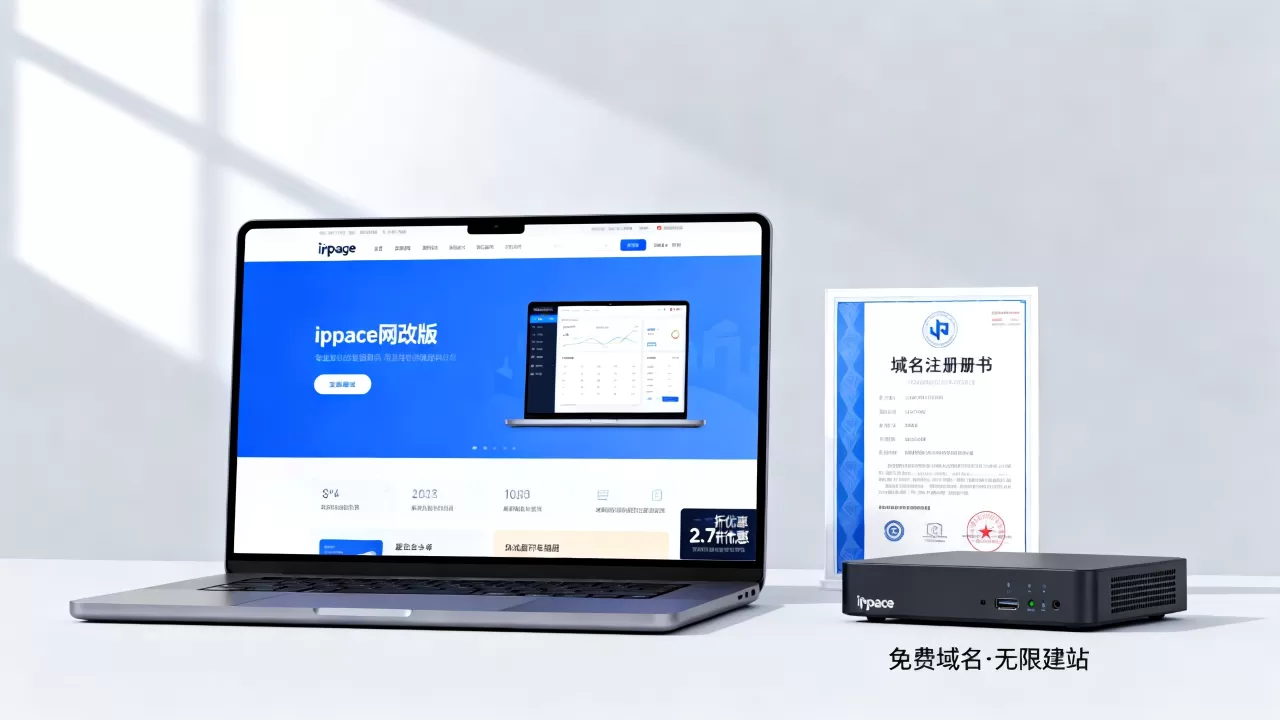 ipage网站改版2.7折怎么买?,免费域名无限建站主机优惠 ipage网站改版2.7折怎么买?,免费域名无限建站主机优惠