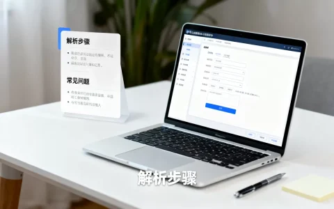 简米云域名免费解析如何操作，有哪些常见问题？