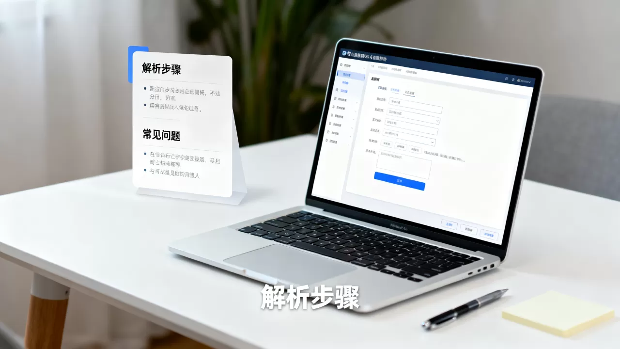 简米云域名免费解析如何操作,有哪些常见问题? 简米云域名免费解析如何操作,有哪些常见问题?