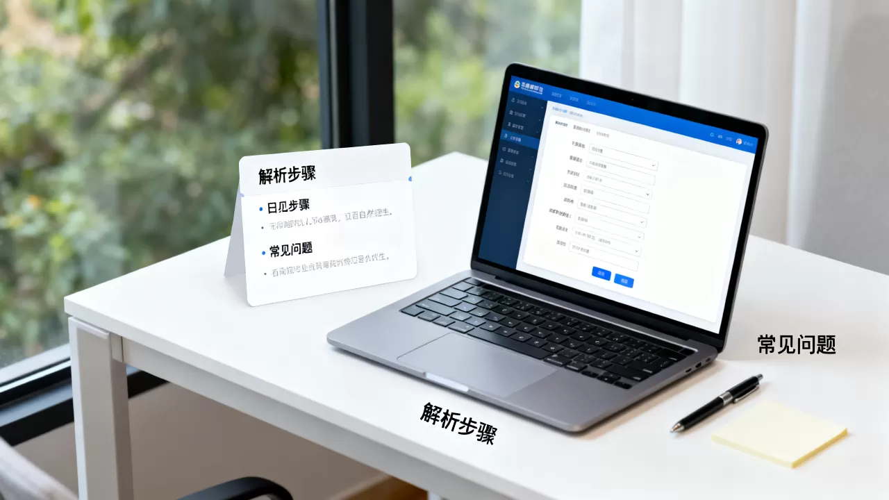 简米云域名免费解析如何操作,有哪些常见问题? 简米云域名免费解析如何操作,有哪些常见问题?