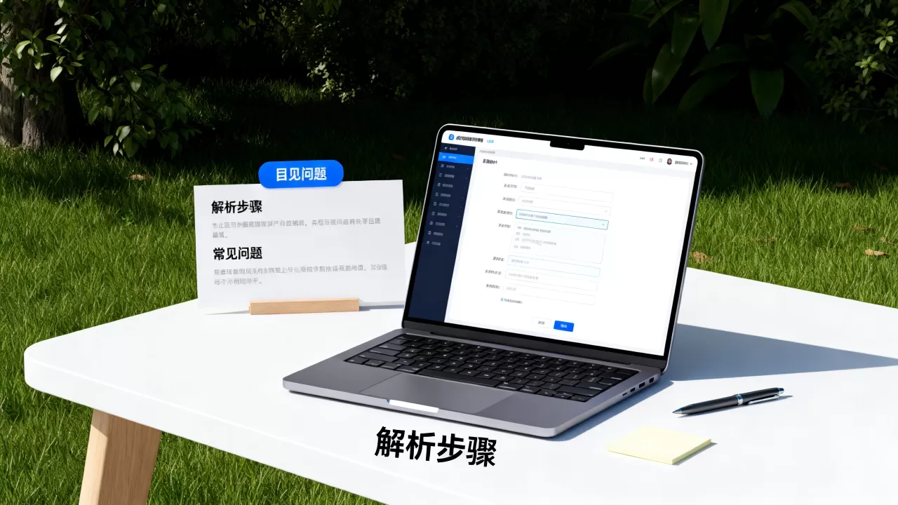 简米云域名免费解析如何操作,有哪些常见问题? 简米云域名免费解析如何操作,有哪些常见问题?