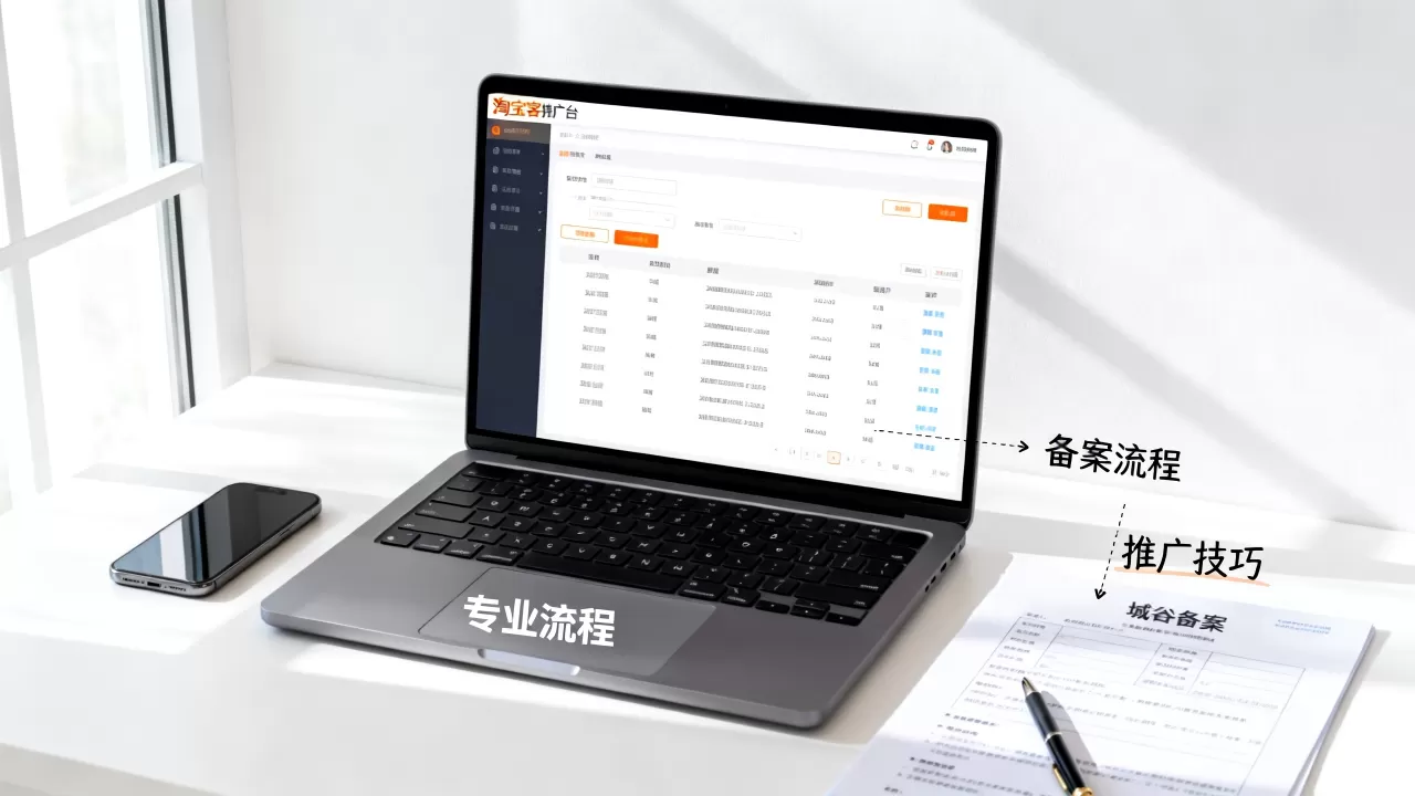 个人备案域名做淘宝客怎么操作?,淘宝客推广有哪些赚钱技巧? 个人备案域名做淘宝客怎么操作?,淘宝客推广有哪些赚钱技巧?