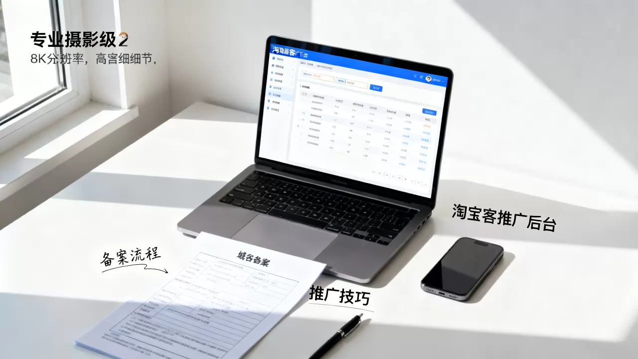 个人备案域名做淘宝客怎么操作?,淘宝客推广有哪些赚钱技巧? 个人备案域名做淘宝客怎么操作?,淘宝客推广有哪些赚钱技巧?