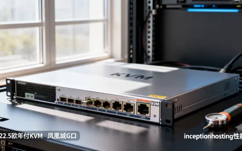22.5欧年付KVM凤凰城G口值得买吗，inceptionhosting性能如何