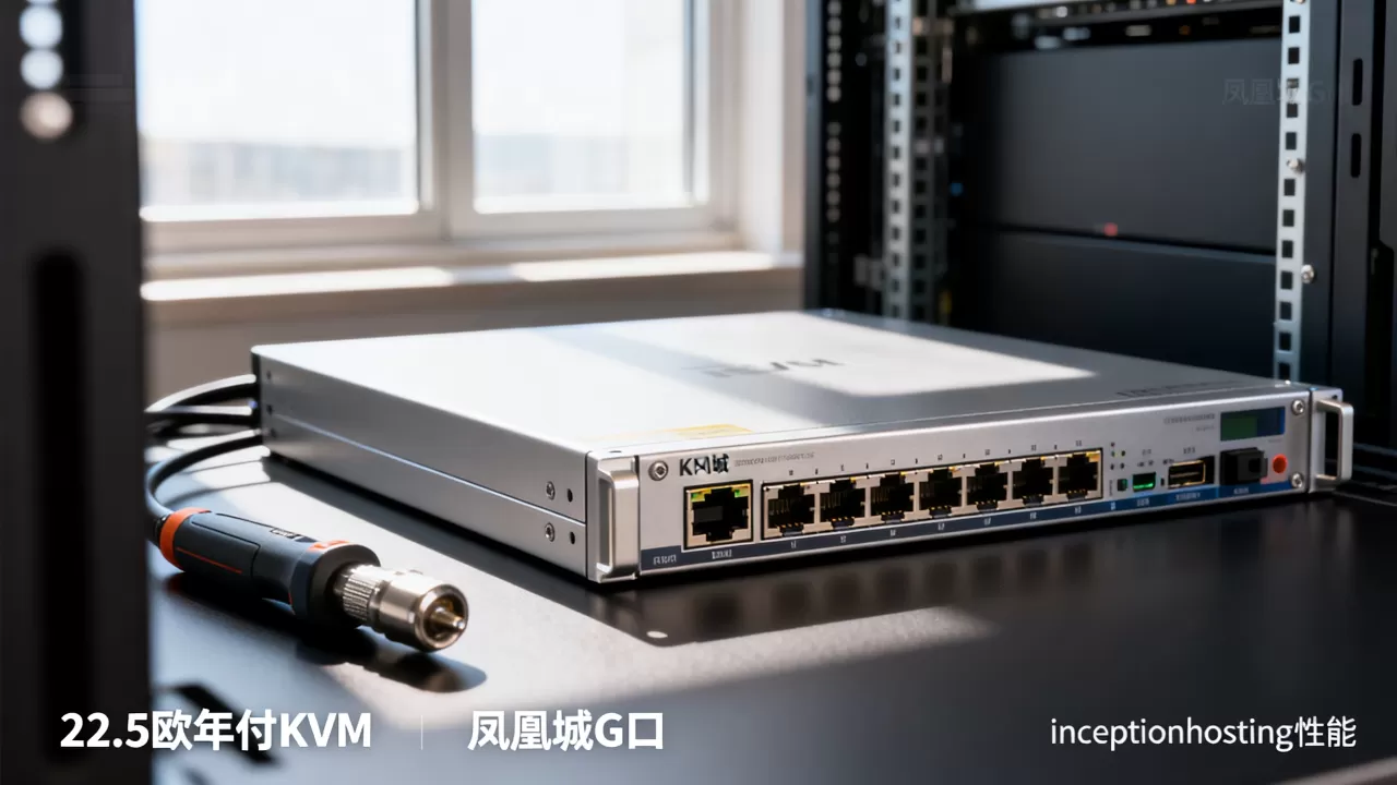 22.5欧年付KVM凤凰城G口值得买吗,inceptionhosting性能如何 22.5欧年付KVM凤凰城G口值得买吗,inceptionhosting性能如何