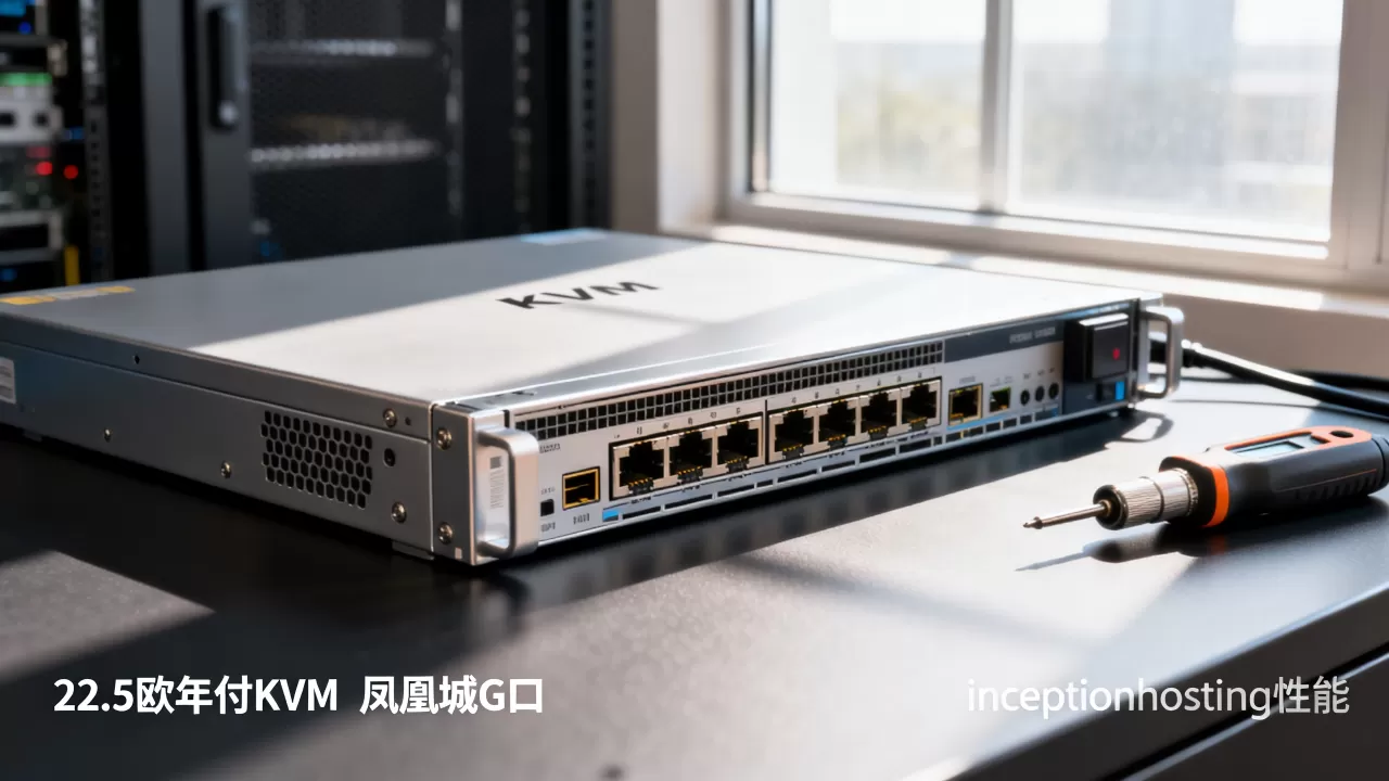 22.5欧年付KVM凤凰城G口值得买吗,inceptionhosting性能如何 22.5欧年付KVM凤凰城G口值得买吗,inceptionhosting性能如何