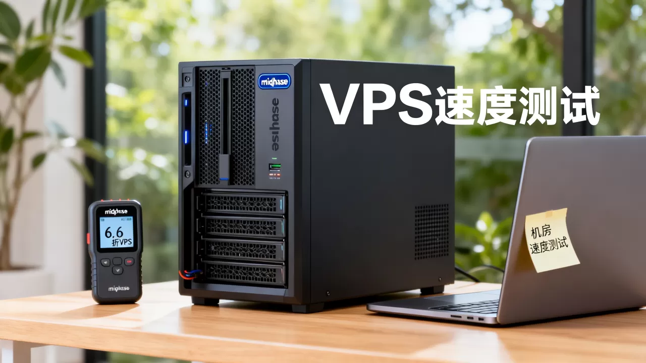 midphase 6.6折VPS值得买吗,哪个机房速度快 midphase 6.6折VPS值得买吗,哪个机房速度快