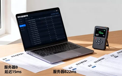 塔克夫服务器有哪些？怎么选择延迟低的？
