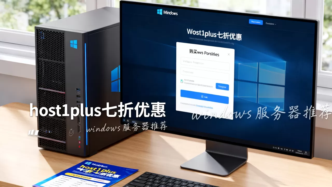 host1plus七折优惠怎么买?,windows服务器哪家好? host1plus七折优惠怎么买?,windows服务器哪家好?