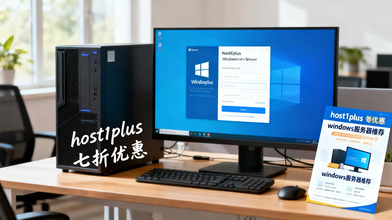 host1plus七折优惠怎么买?,windows服务器哪家好? host1plus七折优惠怎么买?,windows服务器哪家好?