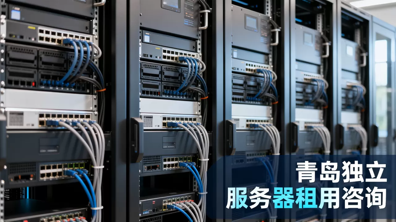 青岛独立服务器租用应该怎么联系,哪家最靠谱? 青岛独立服务器租用应该怎么联系,哪家最靠谱?