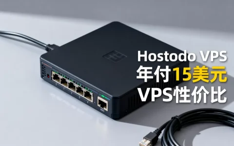 Hostodo年付15美元VPS值得买吗，VPS哪家便宜