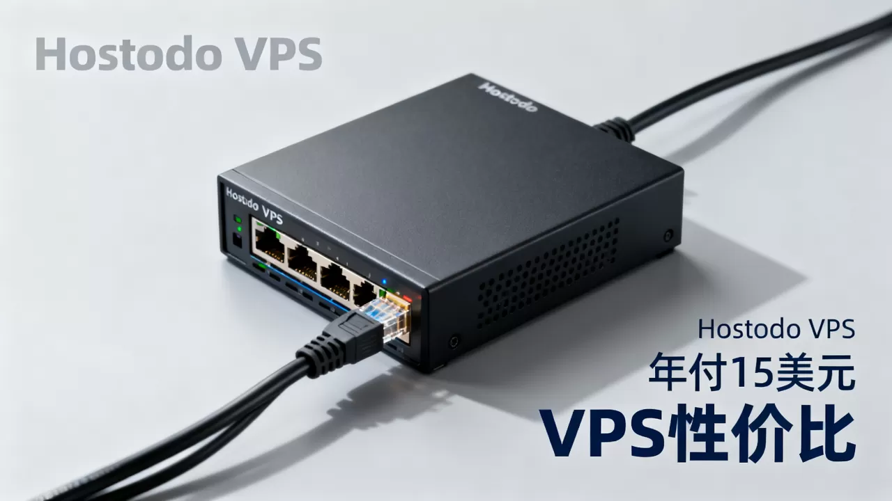 Hostodo年付15美元VPS值得买吗,VPS哪家便宜 Hostodo年付15美元VPS值得买吗,VPS哪家便宜