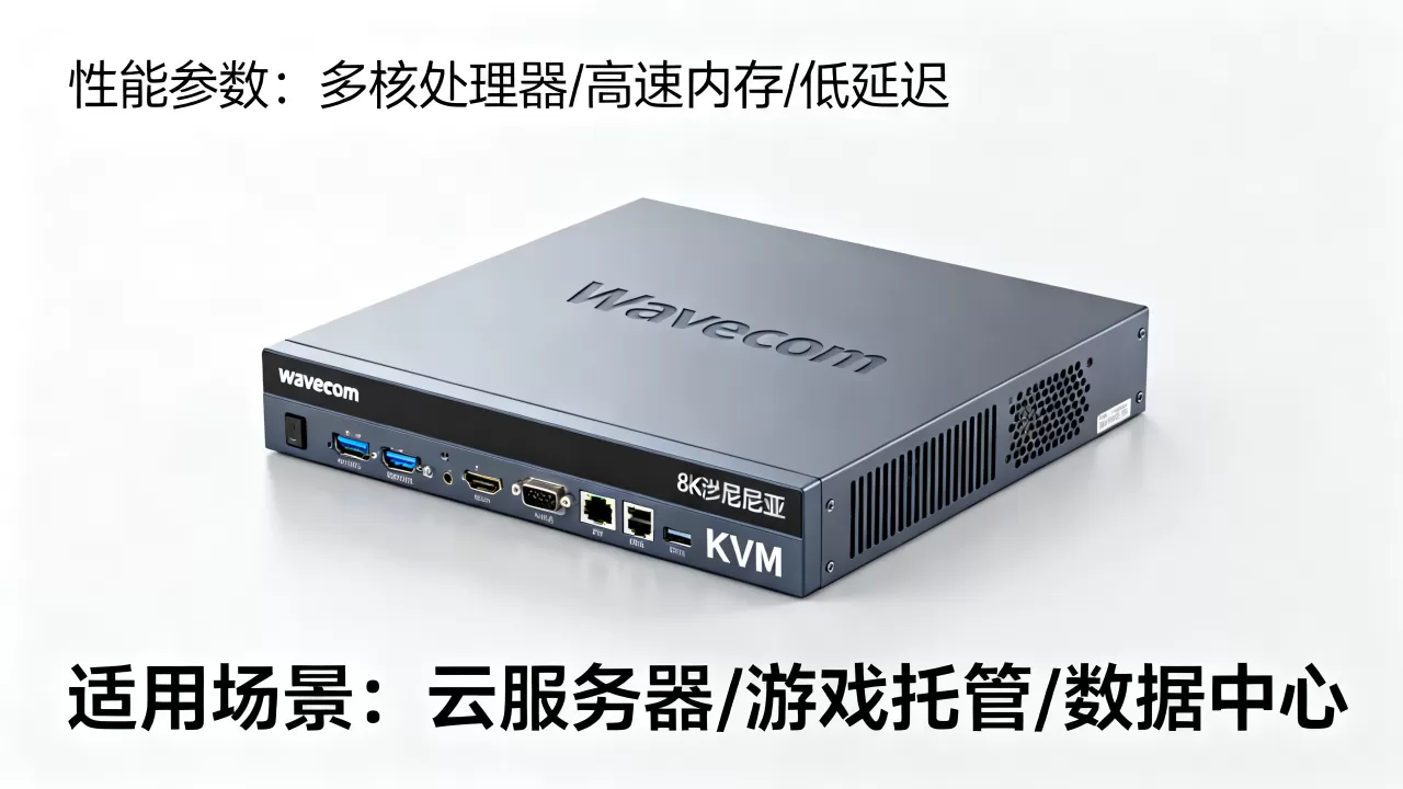 wavecom爱沙尼亚KVM主机性能如何,适合什么用途? wavecom爱沙尼亚KVM主机性能如何,适合什么用途?