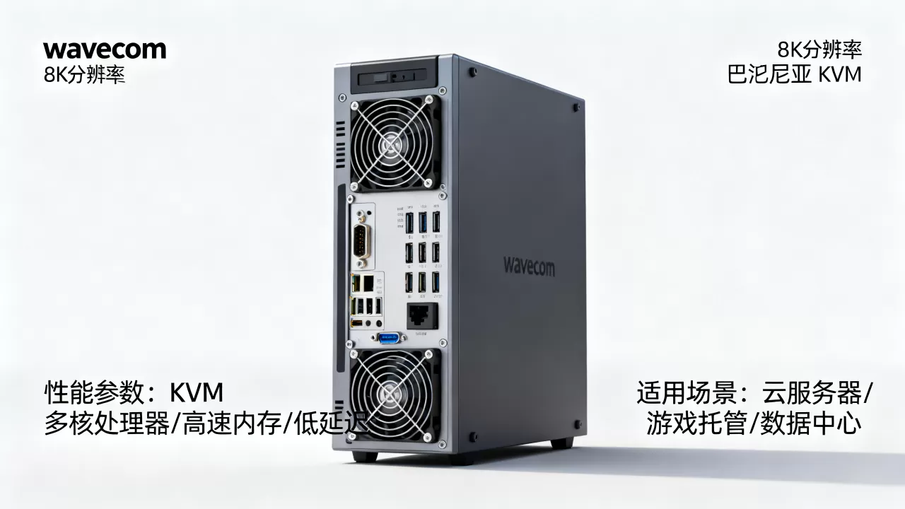 wavecom爱沙尼亚KVM主机性能如何,适合什么用途? wavecom爱沙尼亚KVM主机性能如何,适合什么用途?