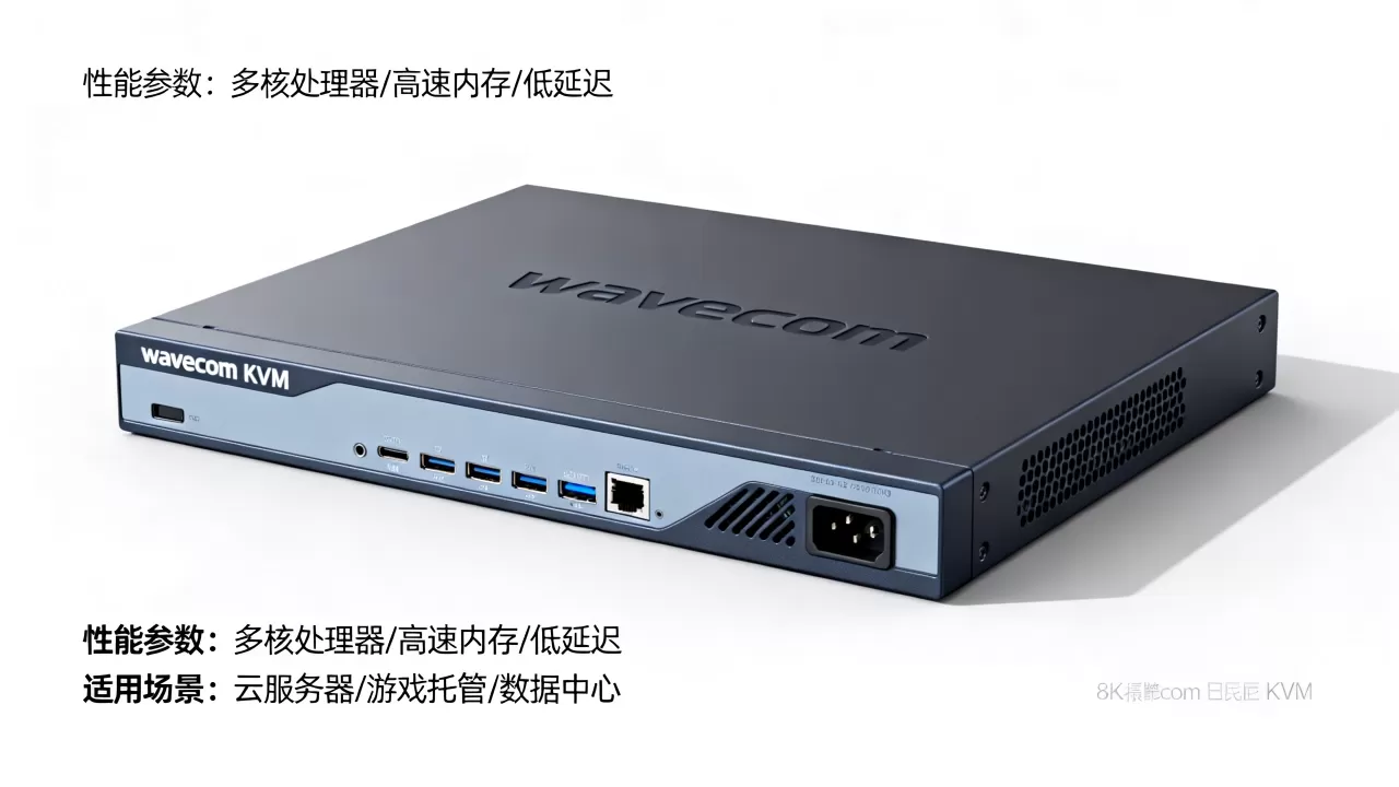 wavecom爱沙尼亚KVM主机性能如何,适合什么用途? wavecom爱沙尼亚KVM主机性能如何,适合什么用途?