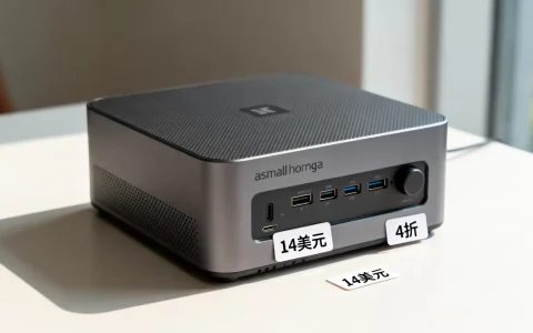 asmallorange主机4折真的吗，14美元值不值？
