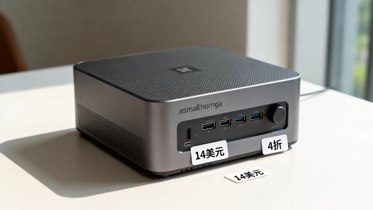 asmallorange主机4折真的吗,14美元值不值? asmallorange主机4折真的吗,14美元值不值?