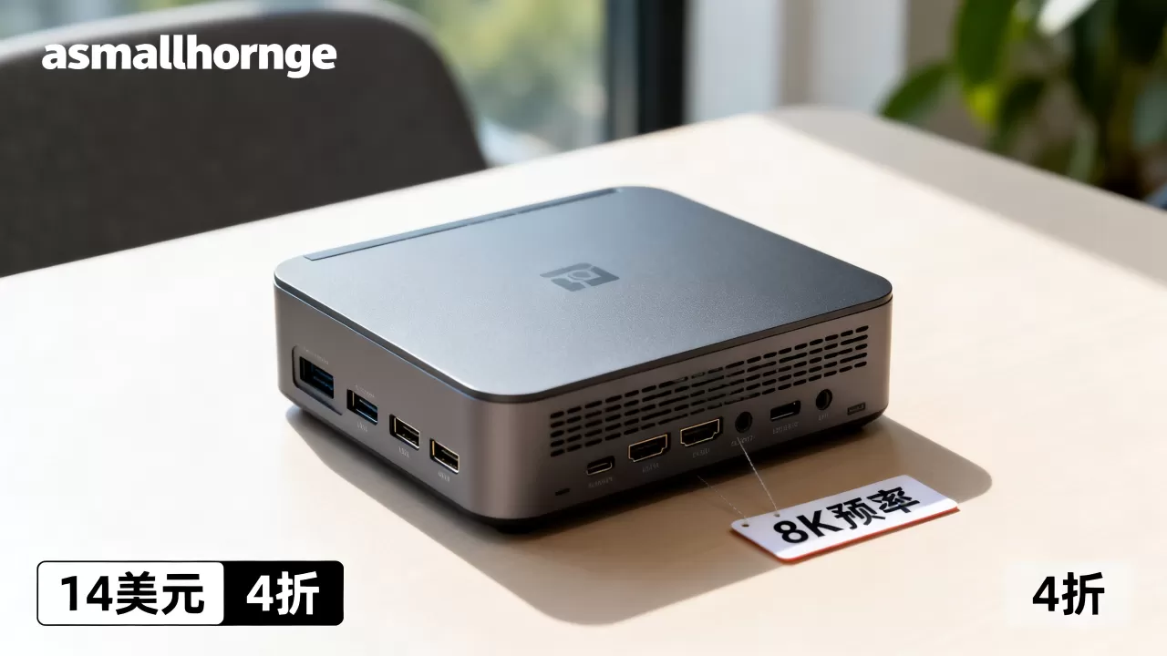 asmallorange主机4折真的吗,14美元值不值? asmallorange主机4折真的吗,14美元值不值?