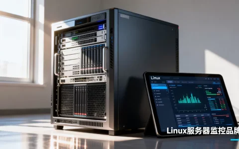 你知道linux服务器监控品牌有哪些吗，哪个性价比高？