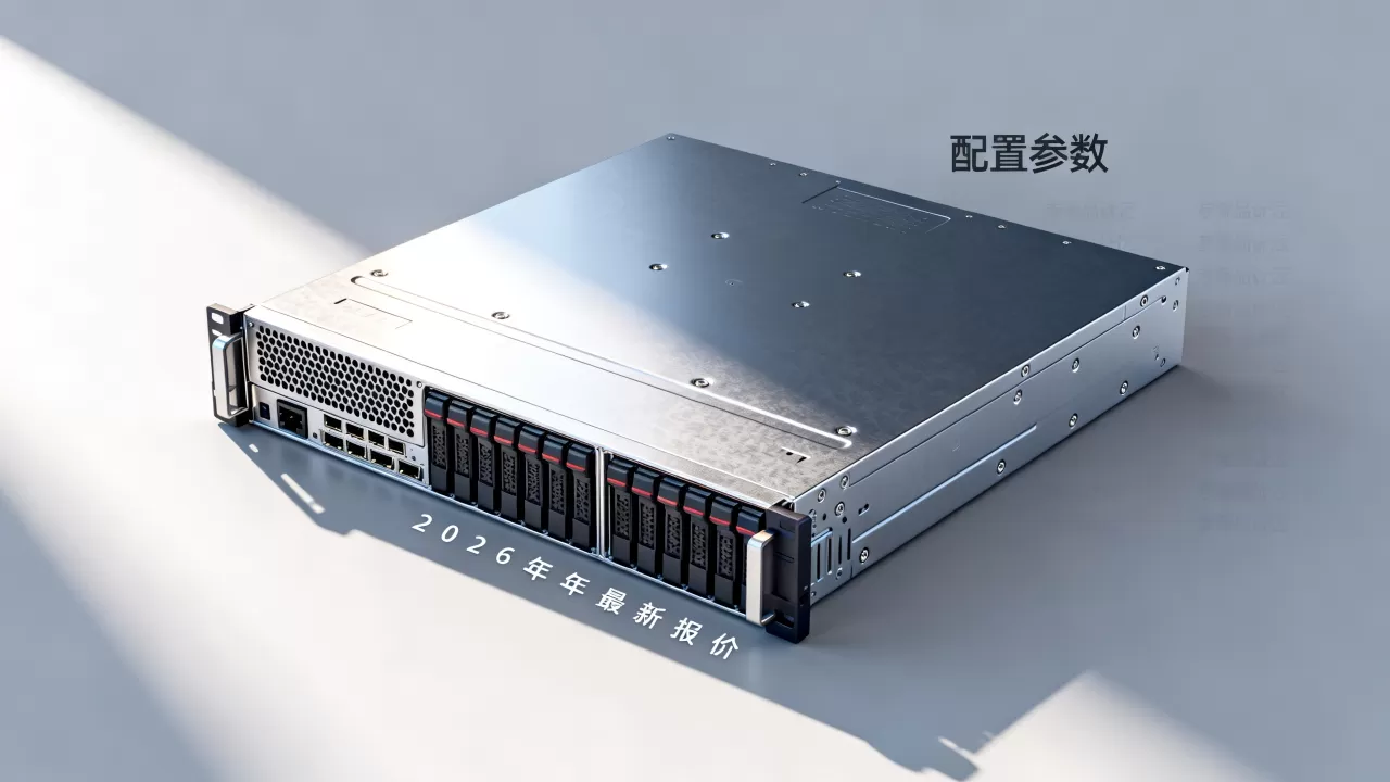 高端服务器多少钱一台?,2026年最新报价及选购指南 高端服务器多少钱一台?,2026年最新报价及选购指南