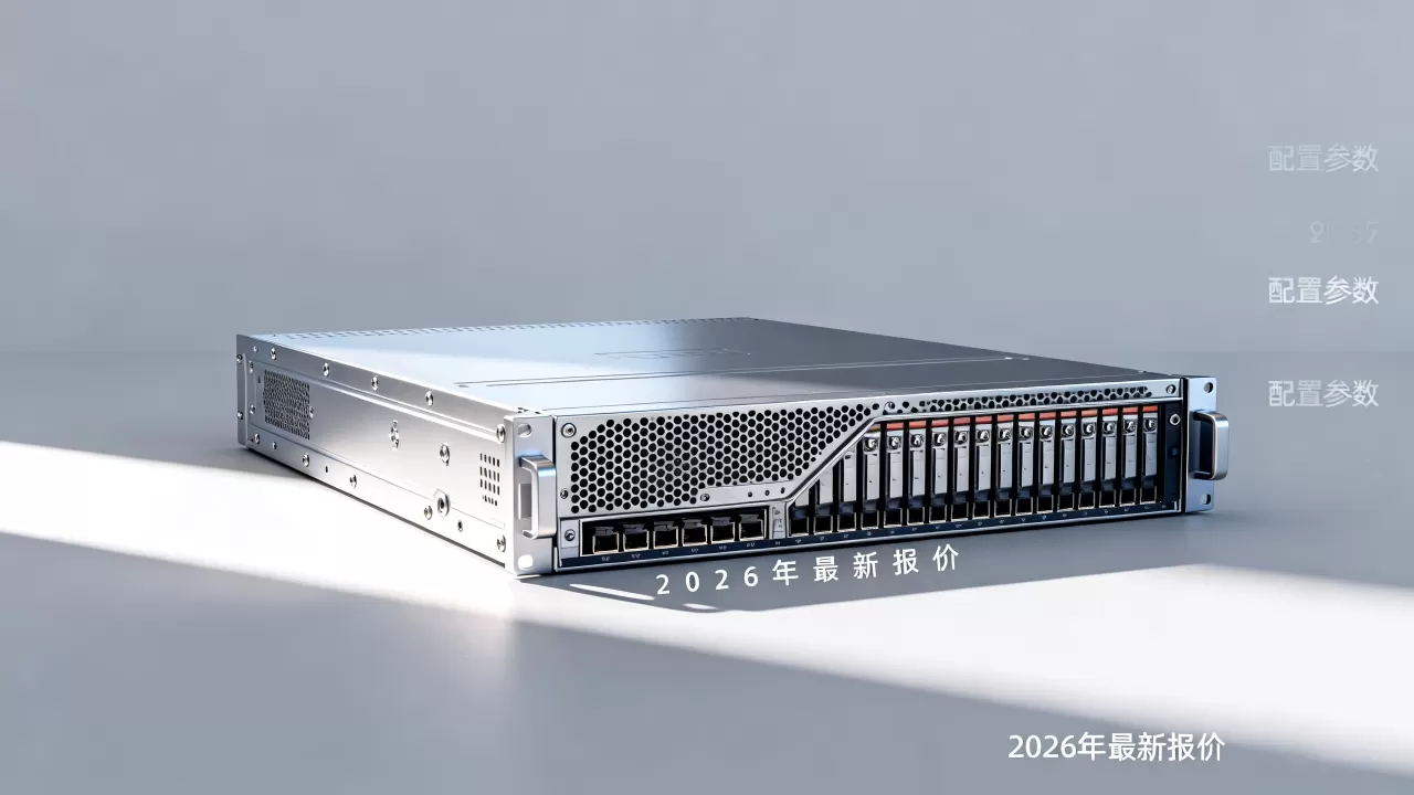 高端服务器多少钱一台?,2026年最新报价及选购指南 高端服务器多少钱一台?,2026年最新报价及选购指南