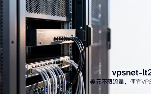 vpsnet-lt2美元不限流量靠谱吗，便宜VPS哪家好