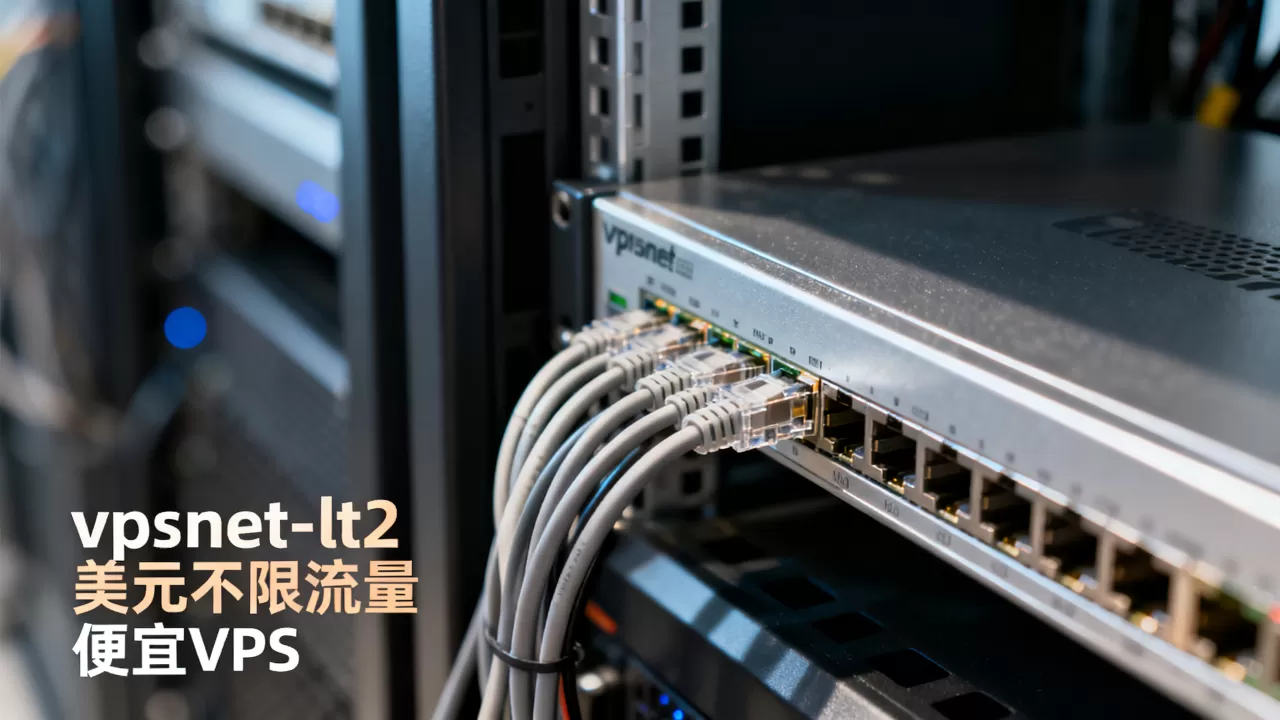 vpsnet-lt2美元不限流量靠谱吗,便宜VPS哪家好 vpsnet-lt2美元不限流量靠谱吗,便宜VPS哪家好