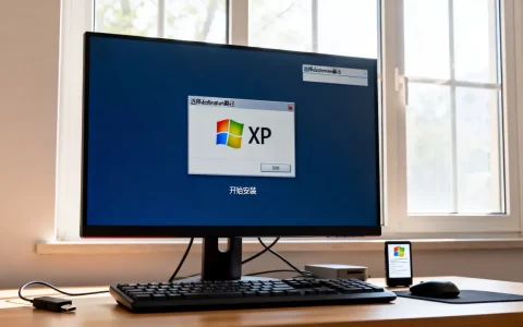 虚拟机XP destination路径是啥，xp系统怎么安装