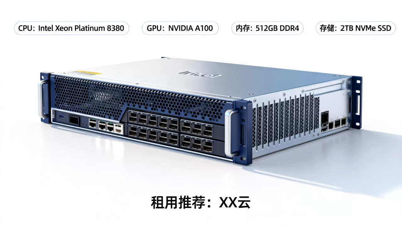 仿真算力服务器有哪些配置可选,仿真服务器租用哪家好? 仿真算力服务器有哪些配置可选,仿真服务器租用哪家好?